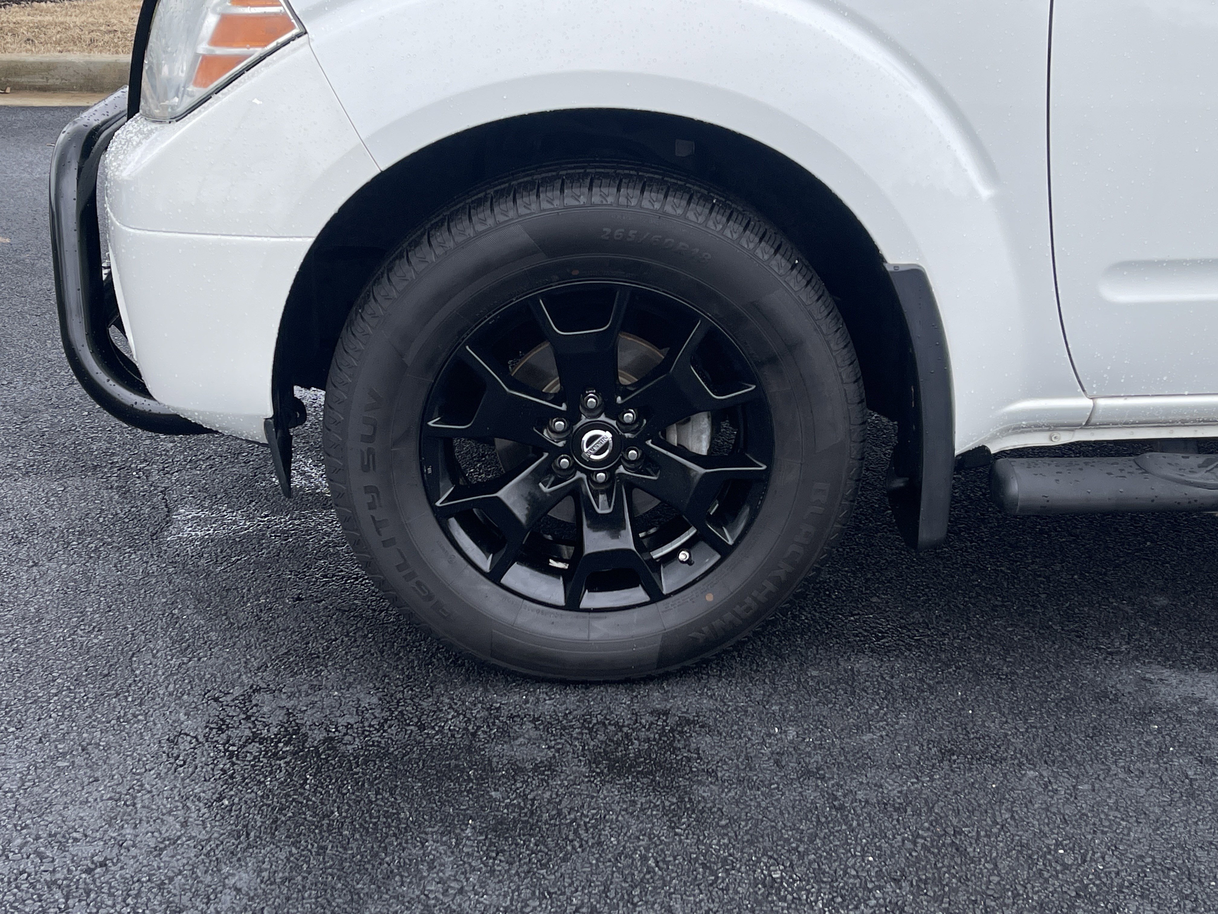 Used 2019 Nissan Frontier SV w/ Value Truck Package image 32