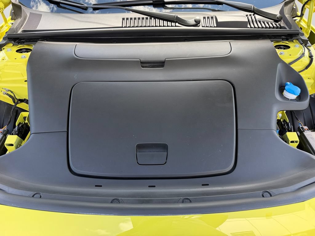 Certified 2025 Volvo EX30 Ultra AWD/4WD image 29