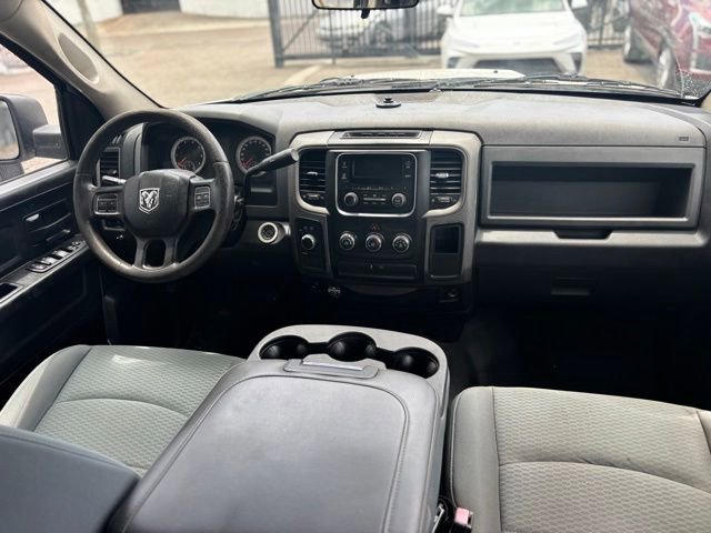 Used 2014 RAM 1500 Tradesman w/ Popular Equipment Group AWD/4WD image 16