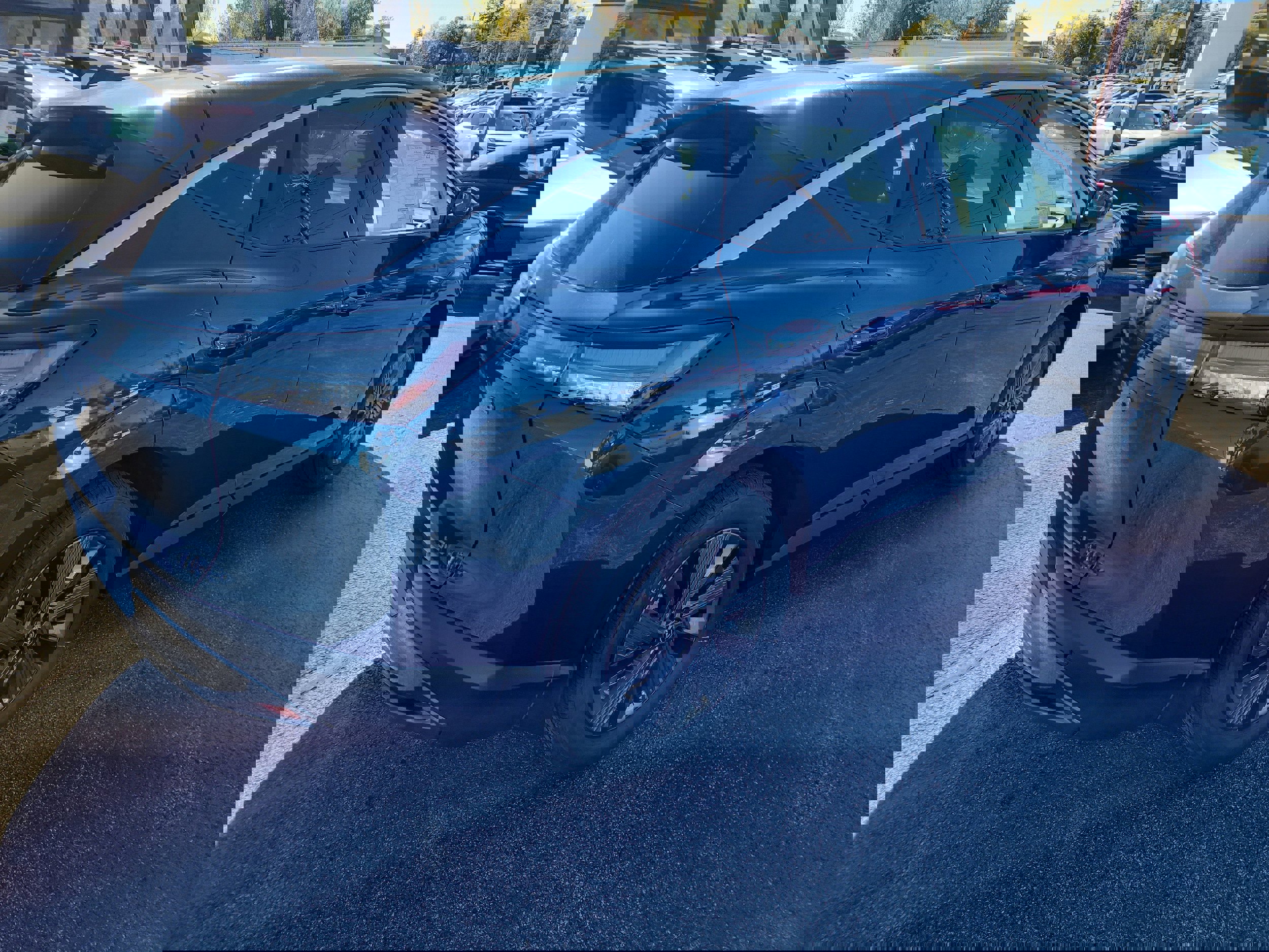 New 2026 Nissan Murano SL w/ Comfort Package image 8