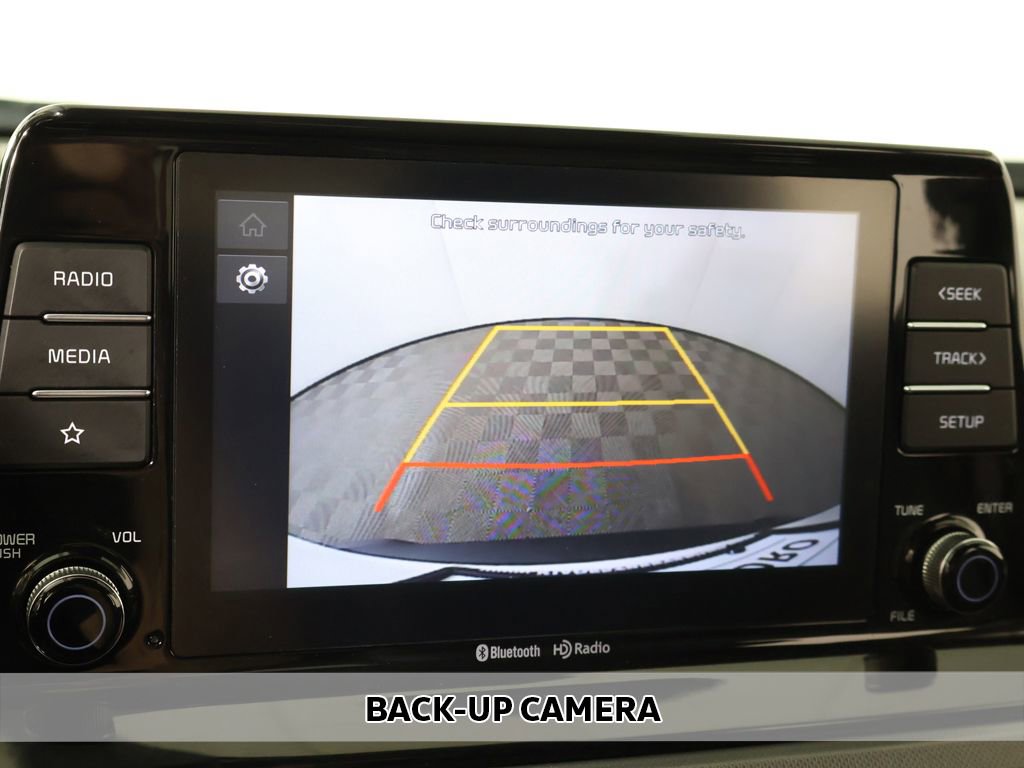 Used 2019 Hyundai Tucson SE w/ Cargo Package image 4