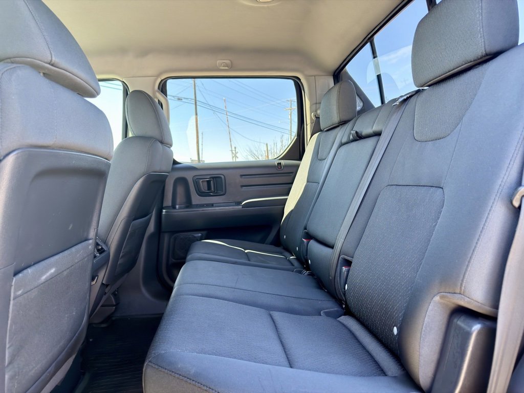 Used 2013 Honda Ridgeline Sport image 11