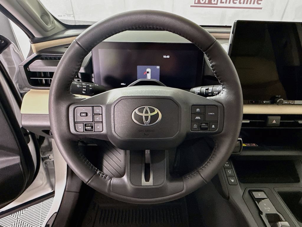 Certified 2026 Toyota RAV4 Limited AWD/4WD image 21