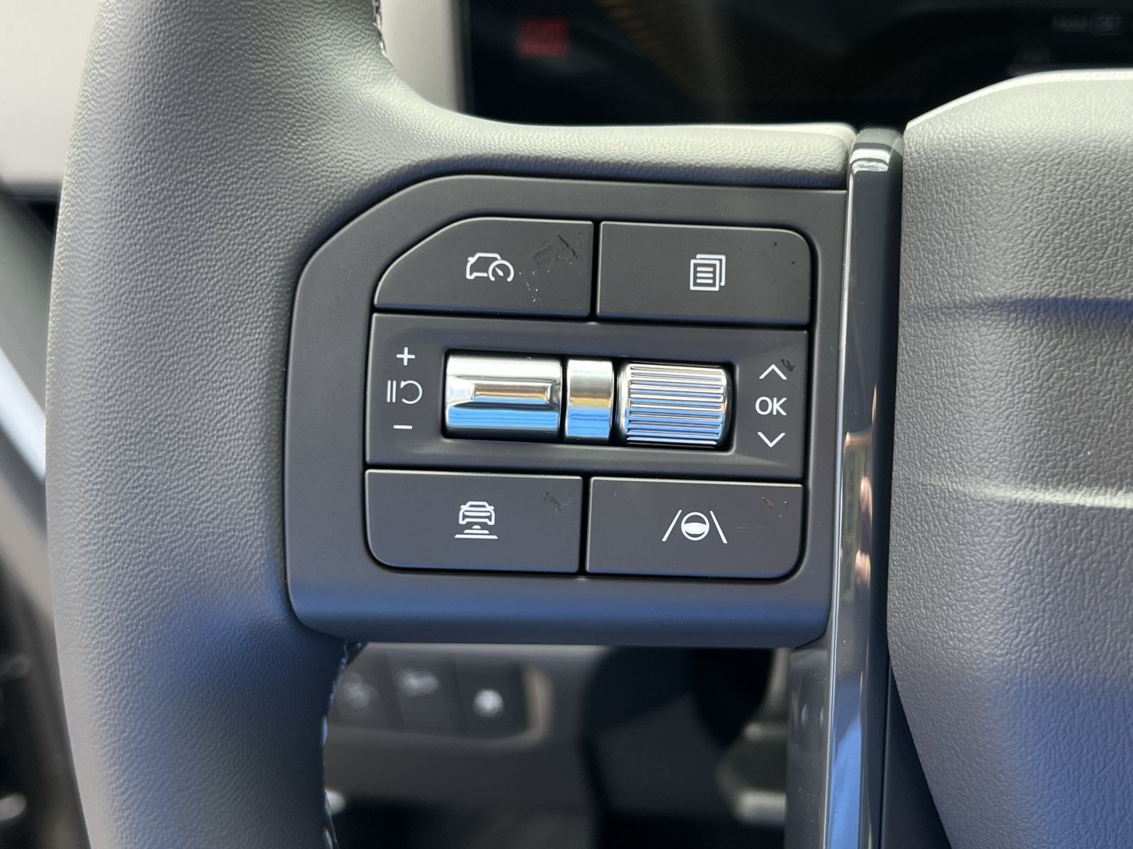 New 2027 Kia Seltos S FWD image 22
