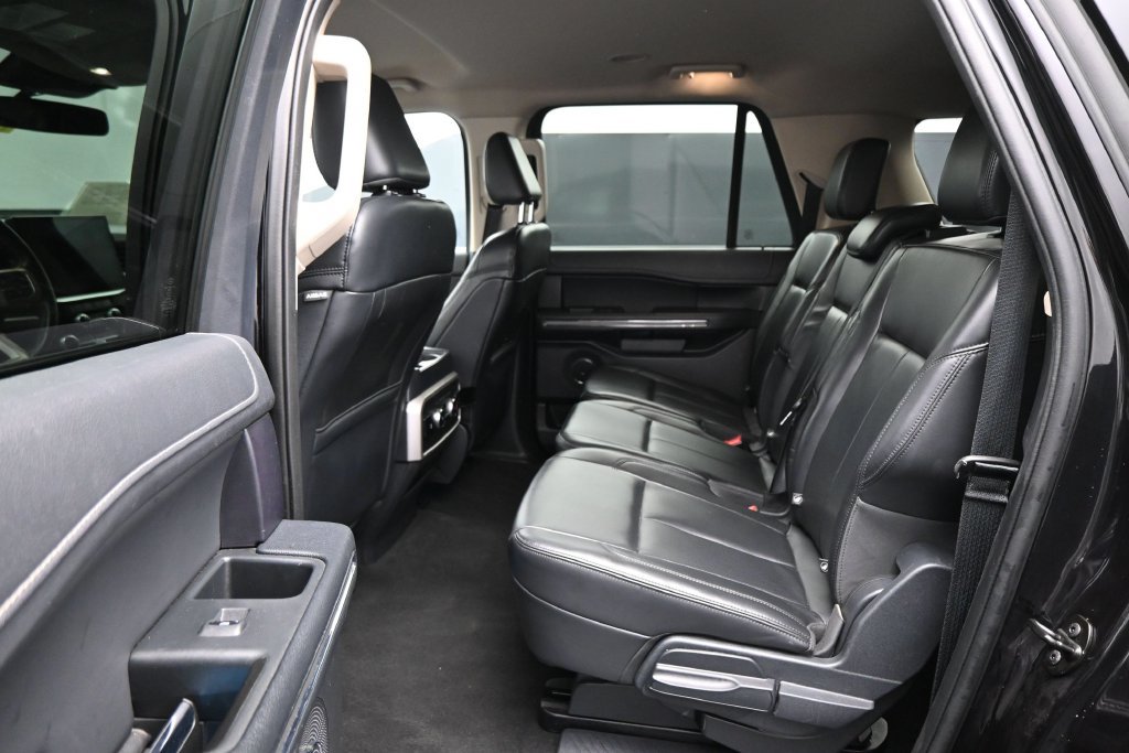 Used 2024 Ford Expedition Max XLT AWD/4WD image 27