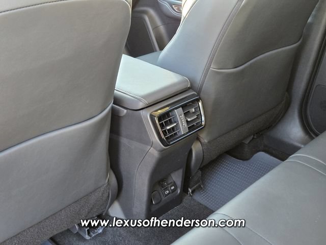 Certified 2022 Lexus NX 350 AWD w/ Accessory Package 2 image 14