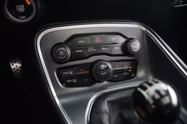 Used 2018 Dodge Challenger T/A RWD image 10