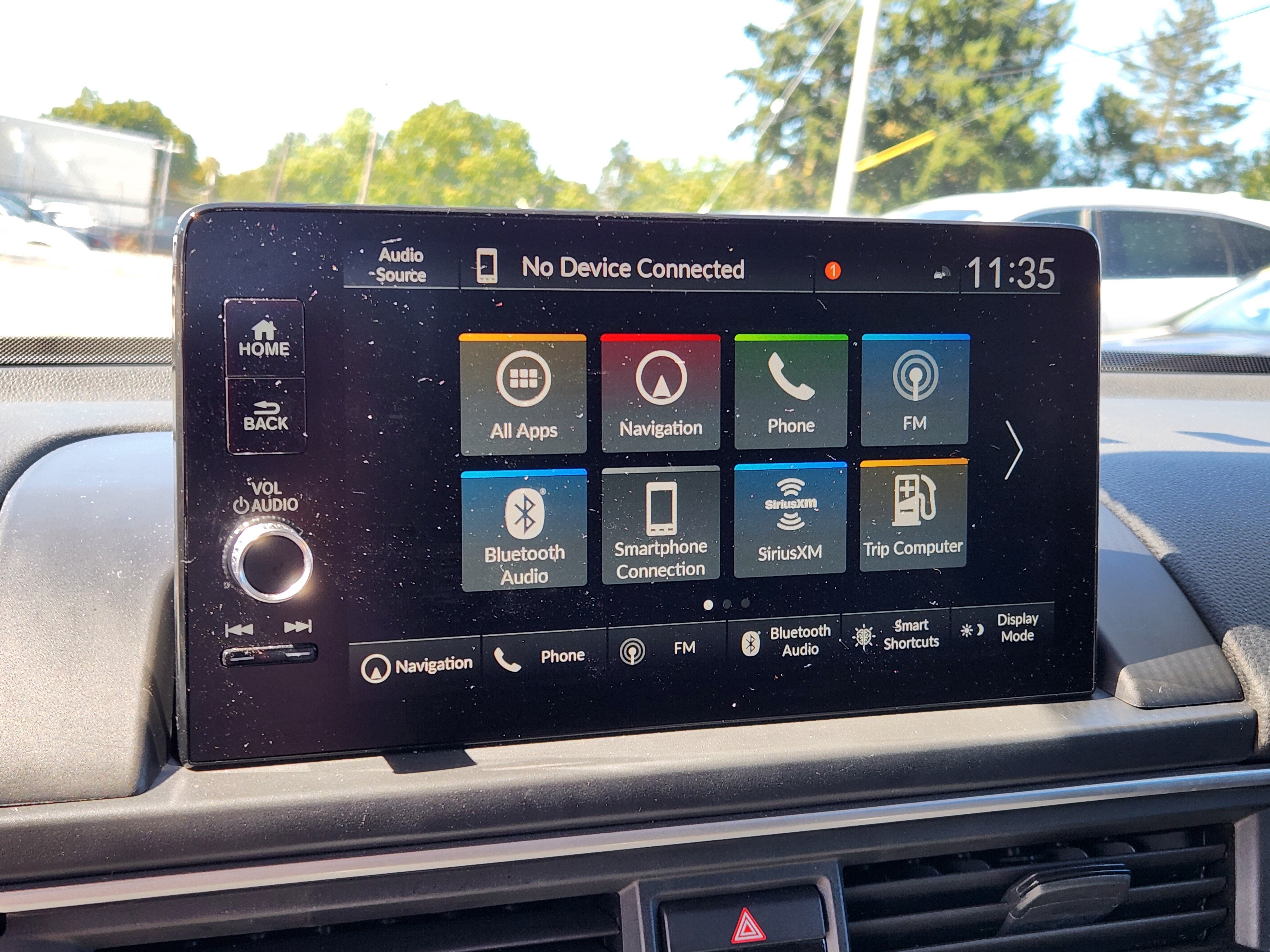 Used 2025 Honda Pilot Touring image 21