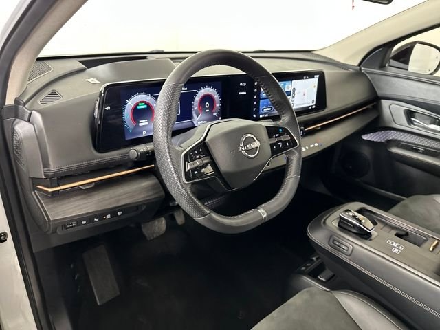 Used 2024 Nissan Ariya AWD image 13
