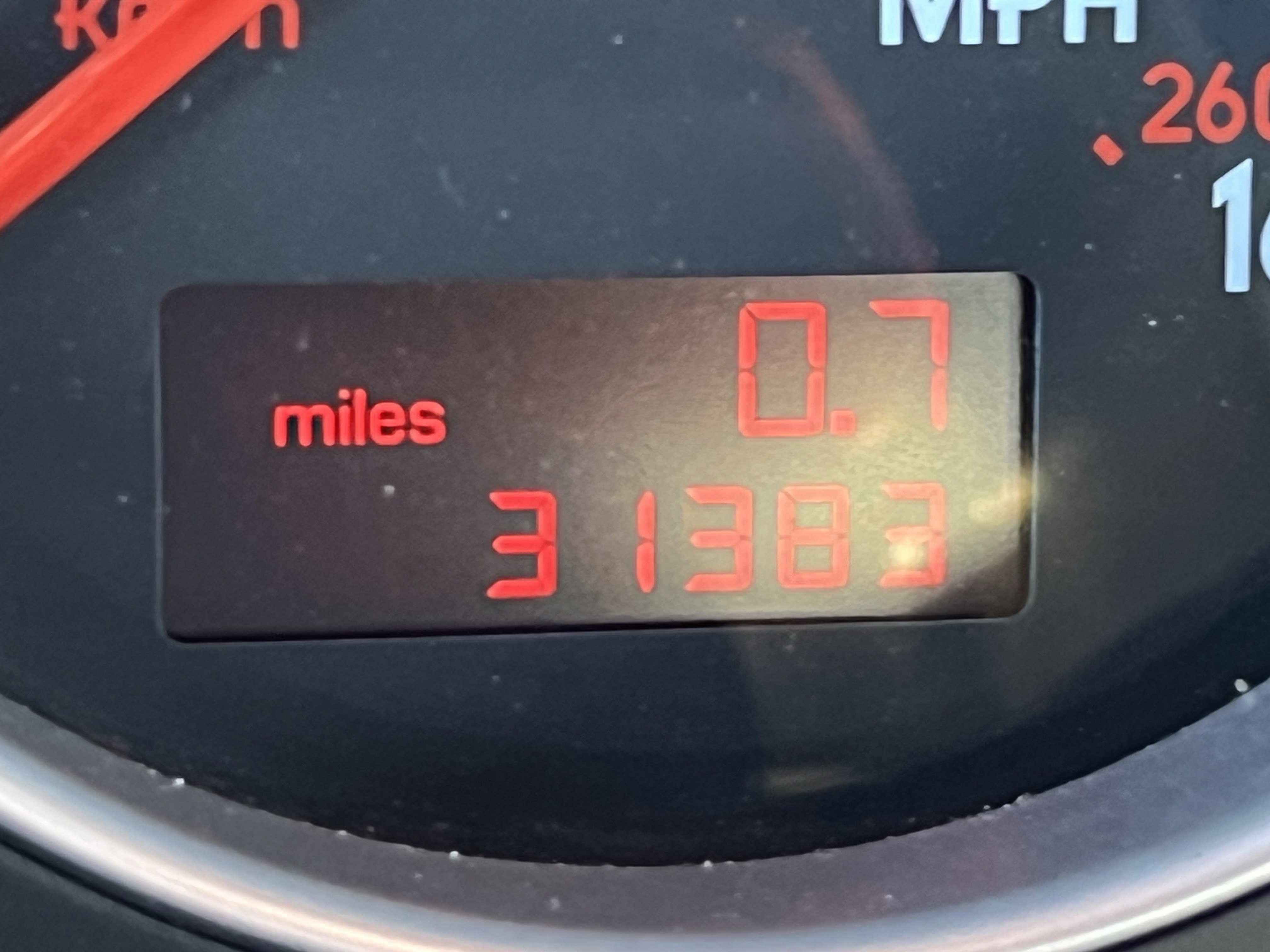 Used 2001 Audi TT 1.8T image 22