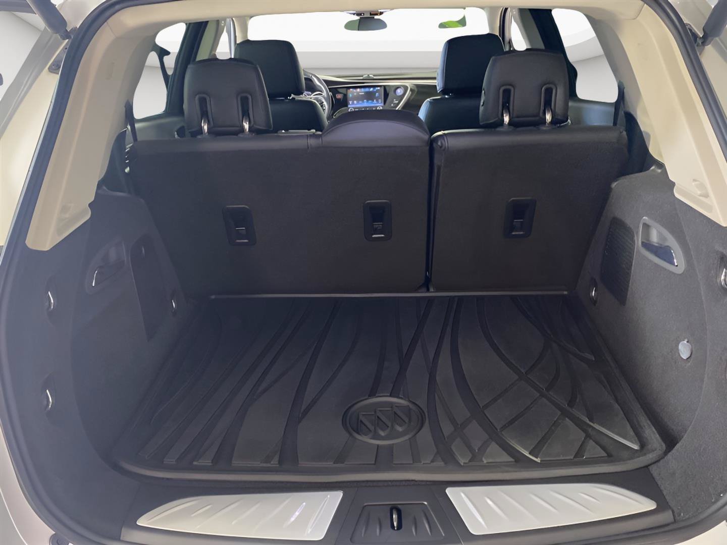 Certified 2019 Buick Envision Essence AWD/4WD image 22