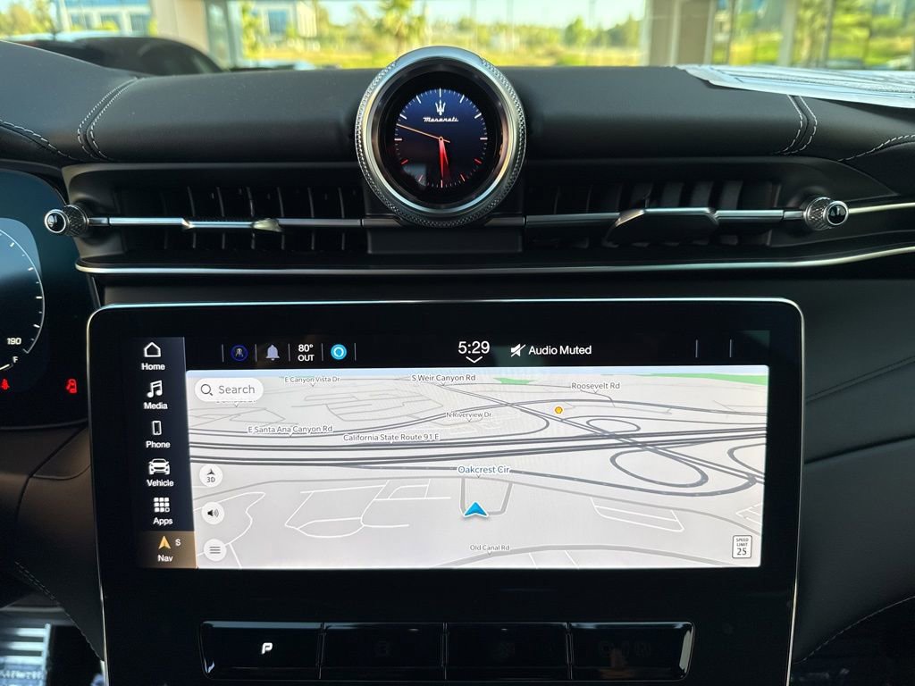 New 2026 Maserati Grecale Modena image 14