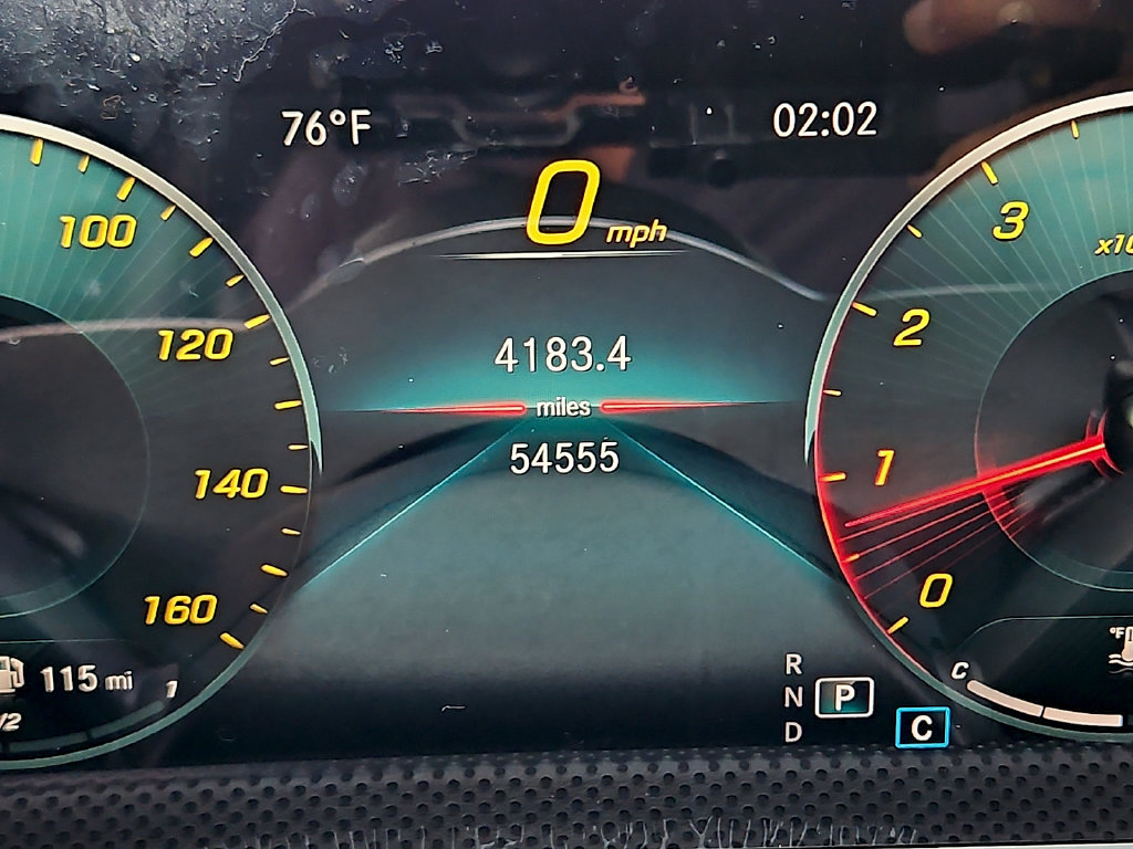 Used 2019 Mercedes-Benz A 220 4MATIC image 22