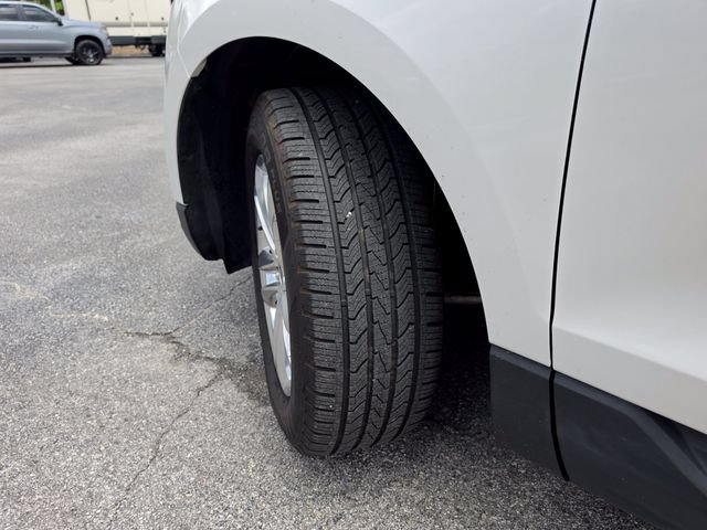 Used 2016 Ford Edge Titanium w/ Equipment Group 302A FWD image 38