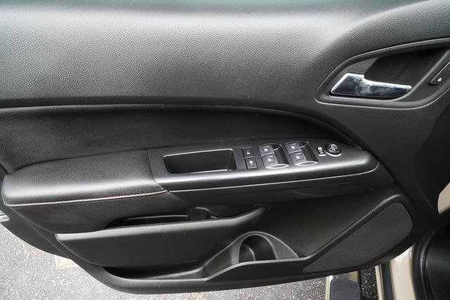 Used 2022 GMC Canyon AT4 w/ Trailering Package image 12