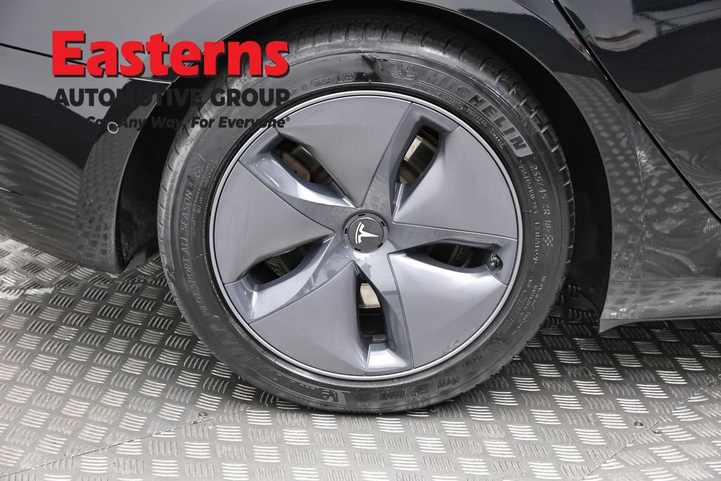 Used 2019 Tesla Model 3 Standard Range Plus RWD image 23