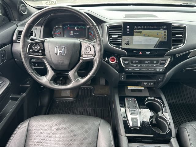 Used 2020 Honda Passport Elite image 12