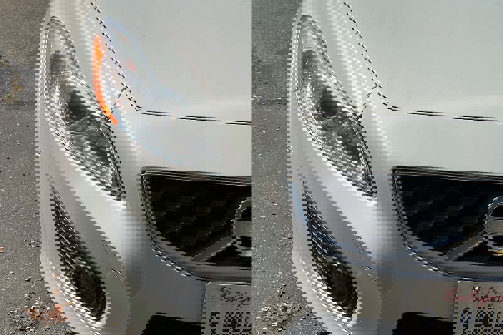 Used 2011 Volvo C30 image 14