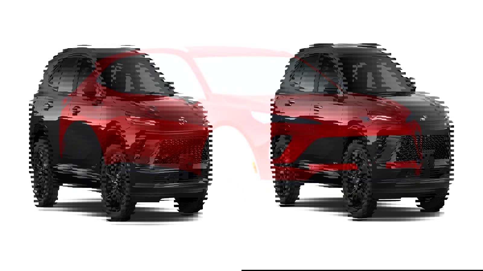 New 2026 Buick Envision Sport Touring AWD/4WD image 36