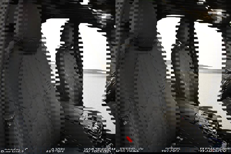 Used 2025 BMW i5 eDrive40i w/ M Sport Package image 22