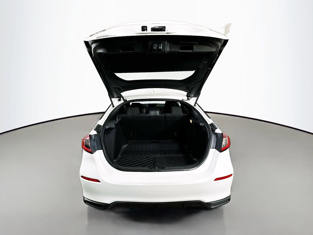 Used 2023 Honda Civic Sport image 30