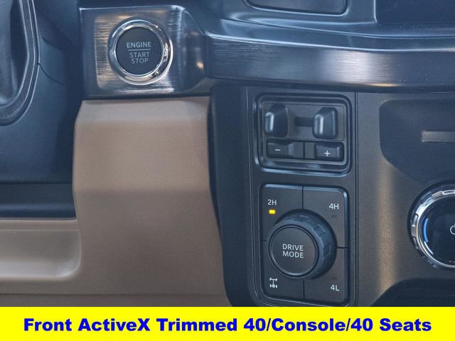 New 2026 Ford F250 Lariat w/ FX4 Off-Road Package image 16