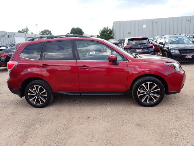 Used 2018 Subaru Forester 2.0XT Premium AWD/4WD image 5