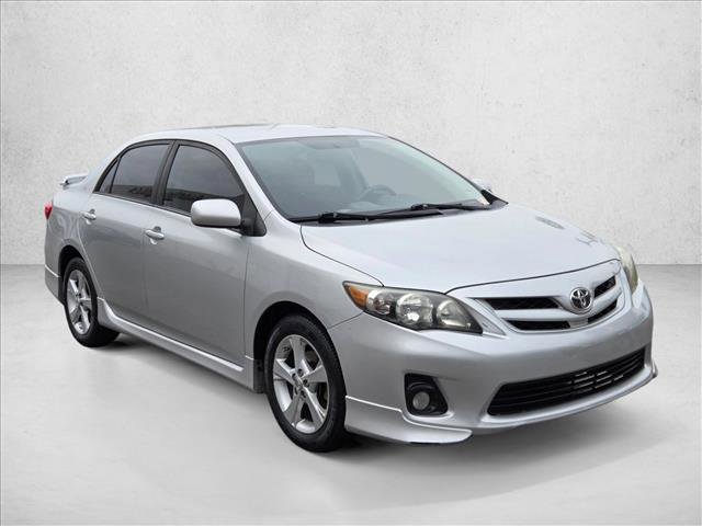 Used 2012 Toyota Corolla S image 3