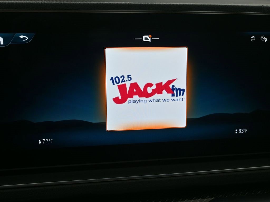 Used 2024 Mercedes-Benz GLE 53 AMG 4MATIC image 18