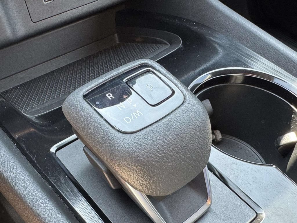 Used 2021 Nissan Rogue SV AWD/4WD image 15