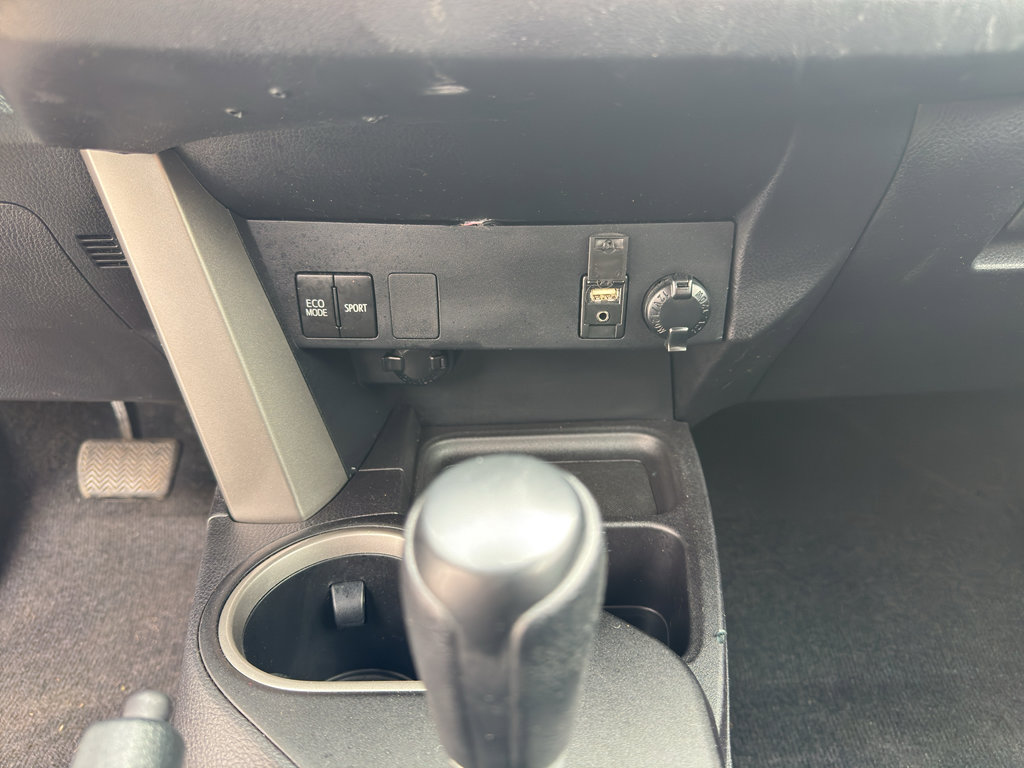 Used 2018 Toyota RAV4 LE w/ All Weather Liner Package image 14