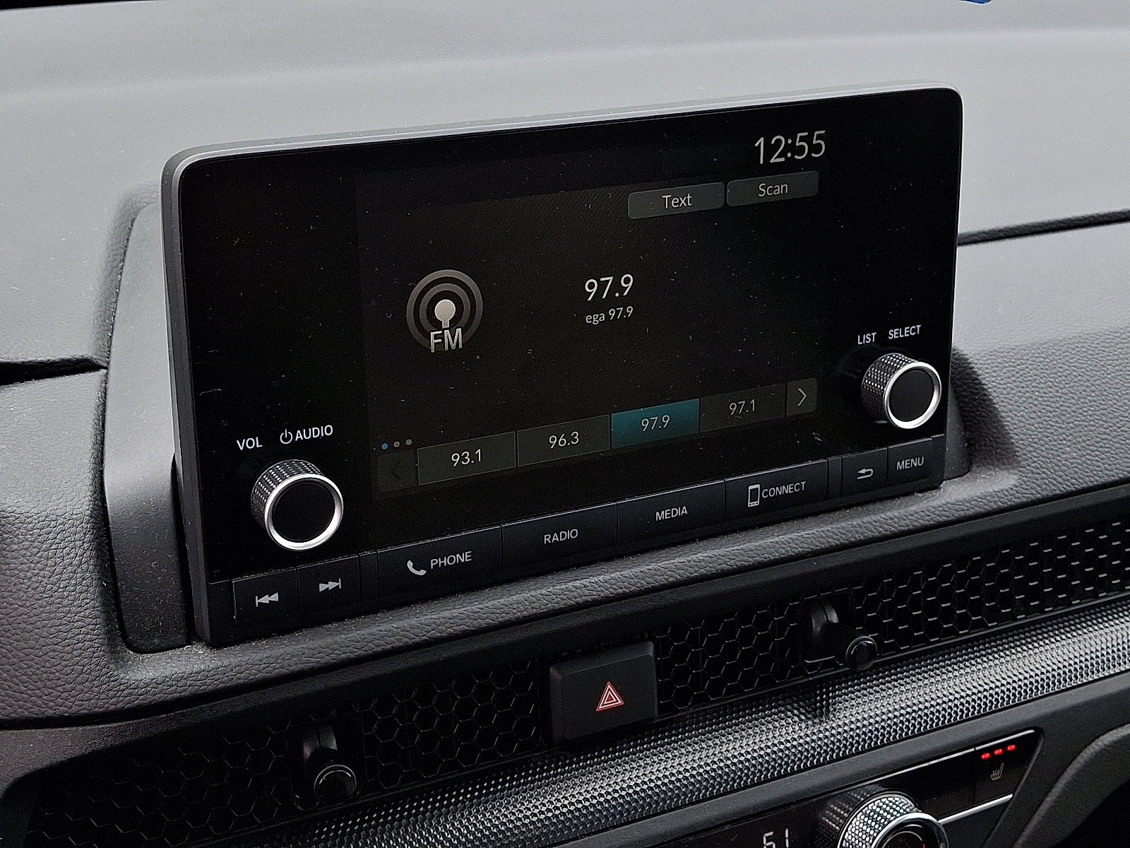 Used 2024 Honda CR-V EX image 20