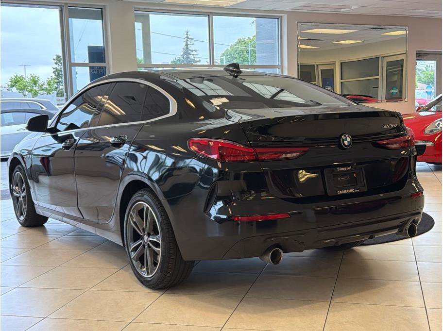 Used 2024 BMW 228i Gran Coupe FWD image 7