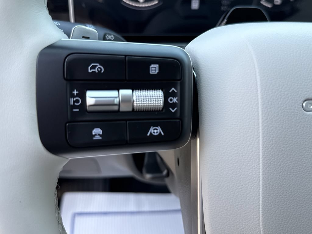 New 2027 Hyundai Santa Fe SEL FWD image 20