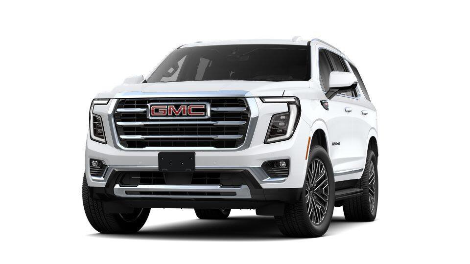 New 2026 GMC Yukon Elevation w/ LPO, Floor Liner Package AWD/4WD image 25