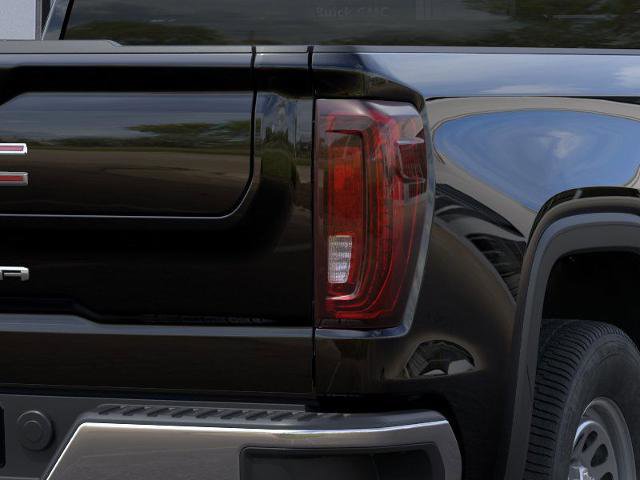 New 2026 GMC Sierra 1500 Pro w/ Pro Value Package image 11