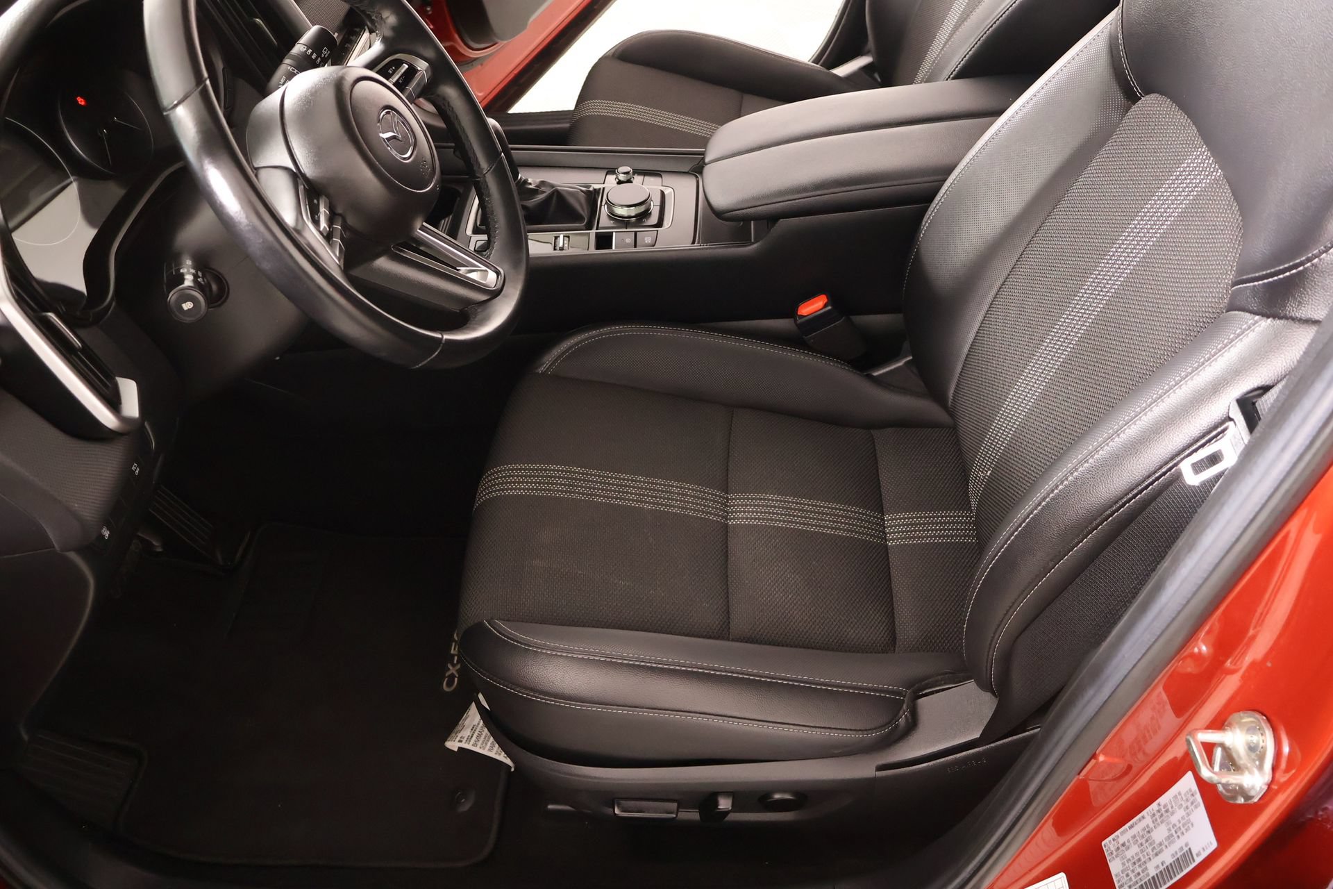 Used 2025 MAZDA CX-50 AWD 2.5 S w/ Preferred Package image 11