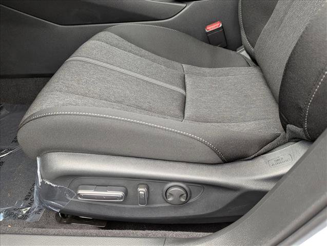 New 2025 Honda Accord Sport image 4