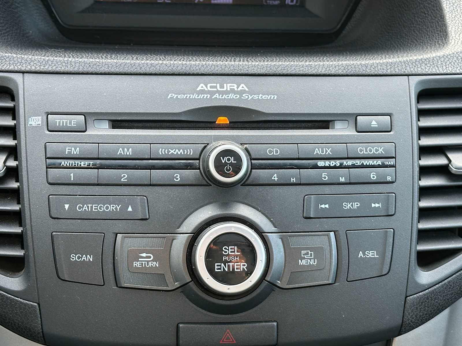 Used 2009 Acura TSX w/ Technology Package image 29