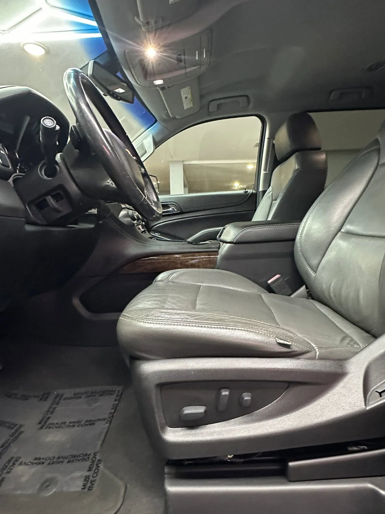 Used 2019 Chevrolet Tahoe LS RWD image 11