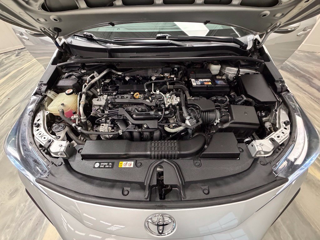 Used 2020 Toyota Corolla SE FWD image 55