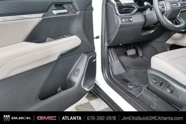 New 2027 GMC Acadia Elevation w/ Elevation Premium Package FWD image 9