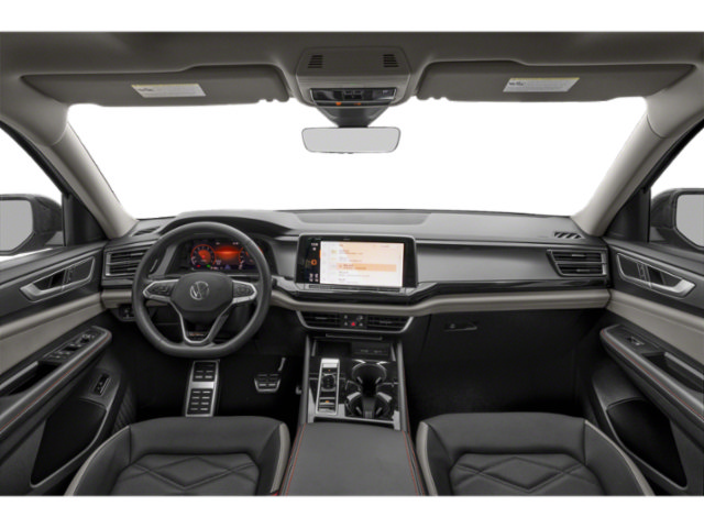 New 2026 Volkswagen Atlas Peak Edition AWD/4WD image 5