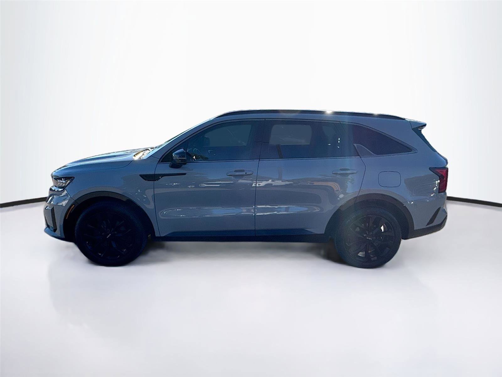 Used 2022 Kia Sorento SX image 4