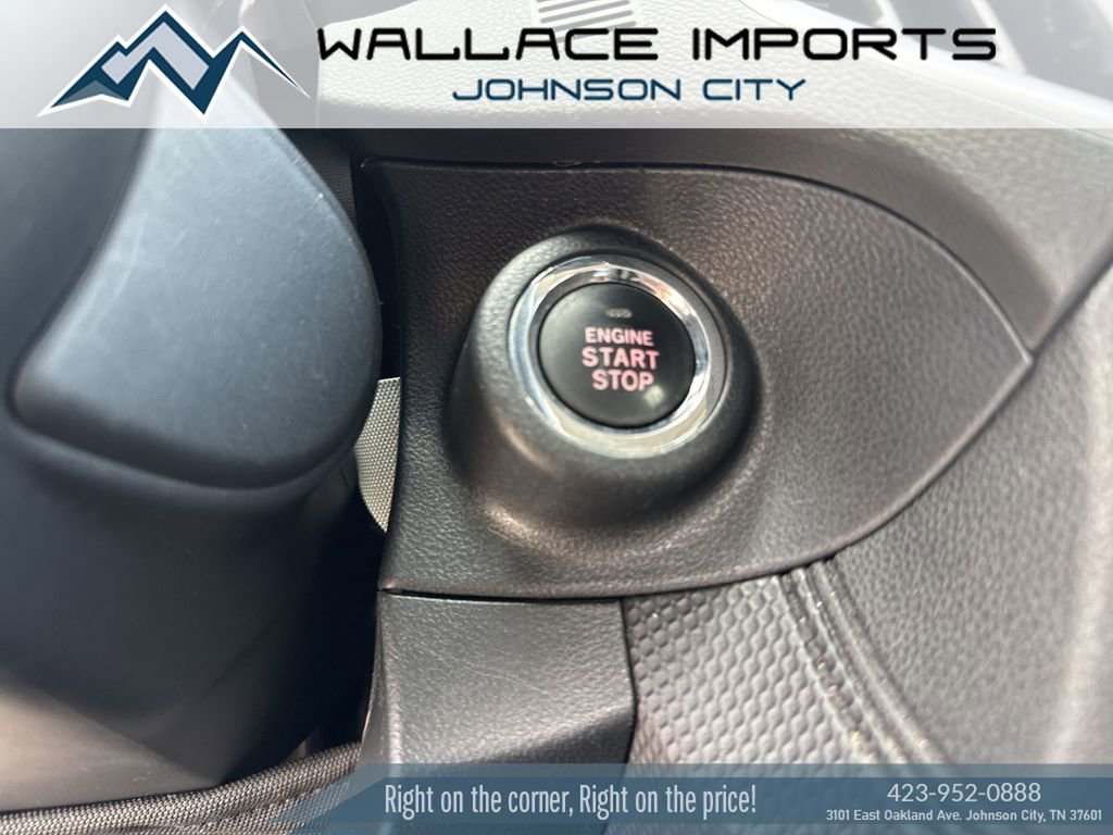 Used 2020 Subaru Forester Premium w/ Popular Package #1 image 23