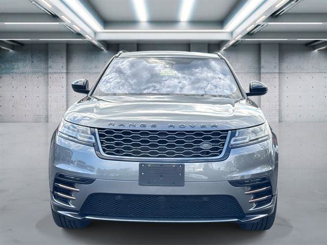 Used 2018 Land Rover Range Rover Velar R-Dynamic SE AWD/4WD image 22