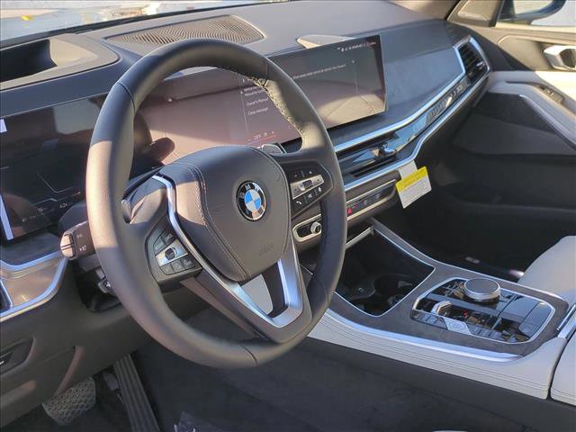 New 2026 BMW X5 sDrive40i w/ Climate Comfort Package video 3