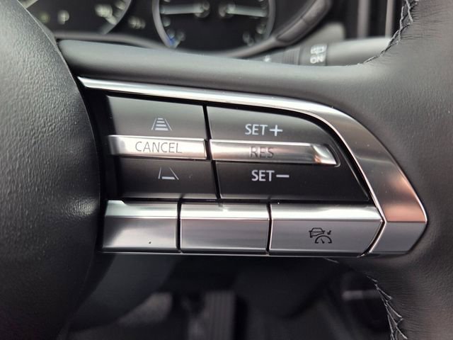 New 2026 MAZDA CX-50 AWD 2.5 Hybrid w/ Weather Package image 30