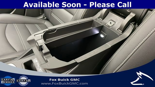 Certified 2022 GMC Terrain Denali w/ LPO, Floor Liner Package image 29
