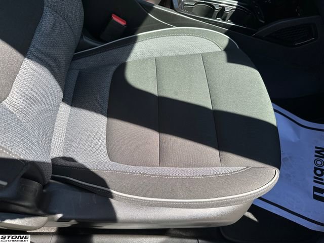 Certified 2023 Chevrolet TrailBlazer LT image 28